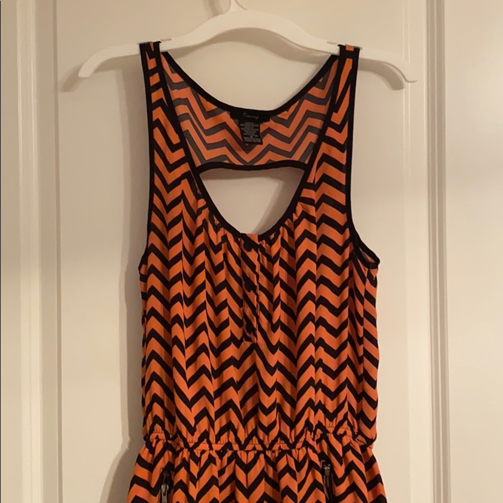High-Low Dress - Picture 2 of 5